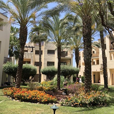 Roda Golf & Beach Resort Wonderful Ground Floor Apartment Екстер'єр фото