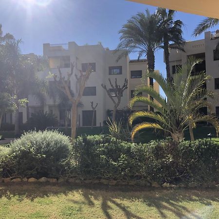 Roda Golf & Beach Resort Wonderful Ground Floor Apartment Екстер'єр фото