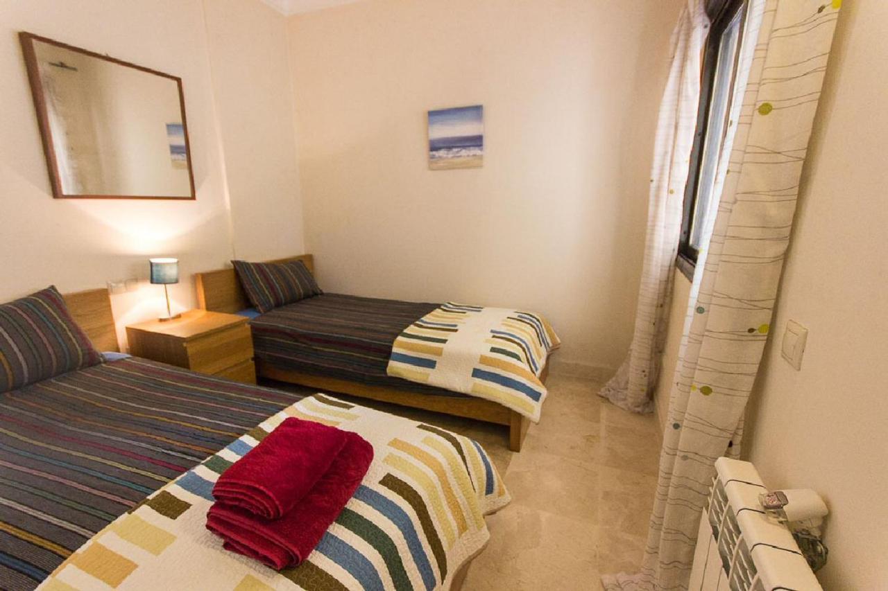 Roda Golf & Beach Resort Wonderful Ground Floor Apartment Екстер'єр фото