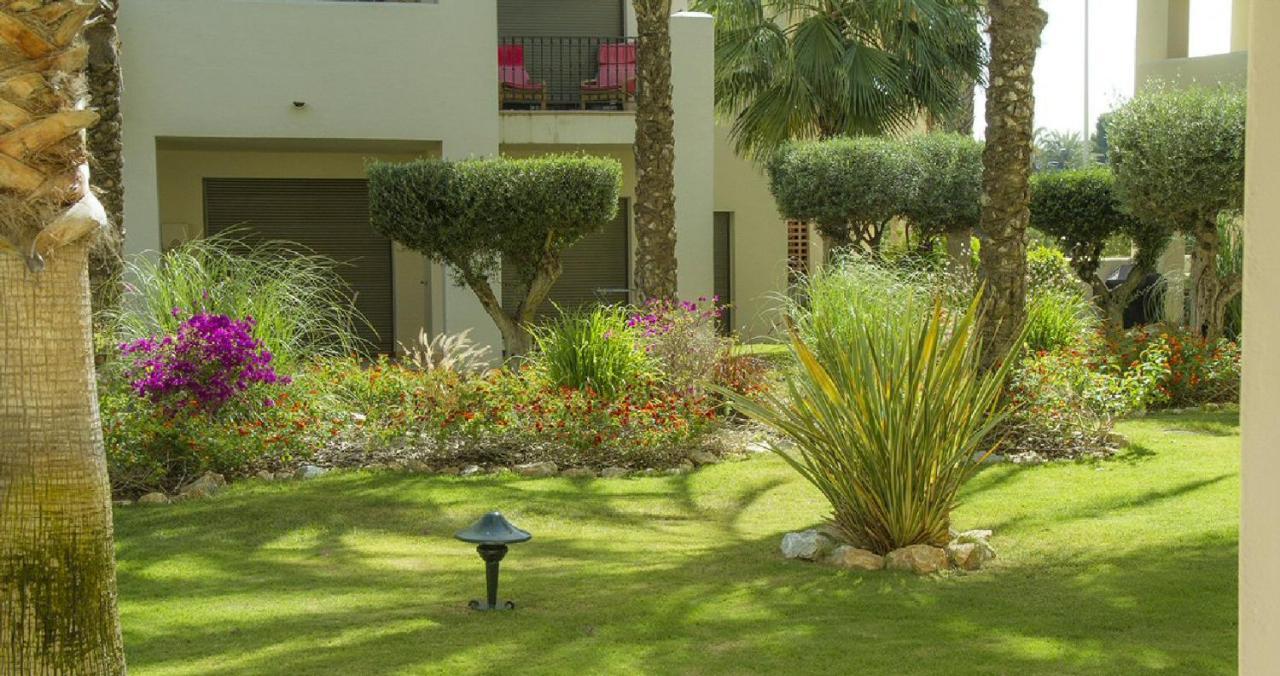 Roda Golf & Beach Resort Wonderful Ground Floor Apartment Екстер'єр фото