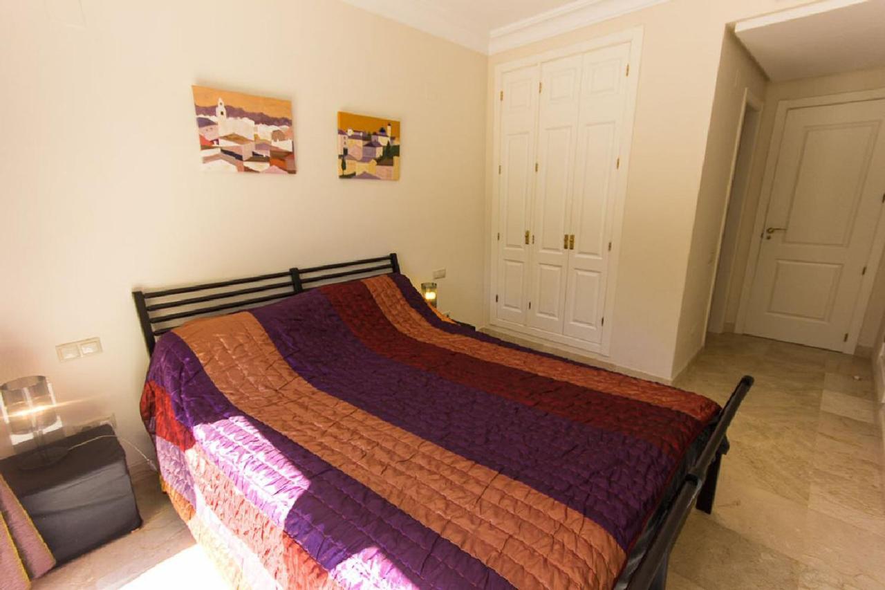 Roda Golf & Beach Resort Wonderful Ground Floor Apartment Екстер'єр фото