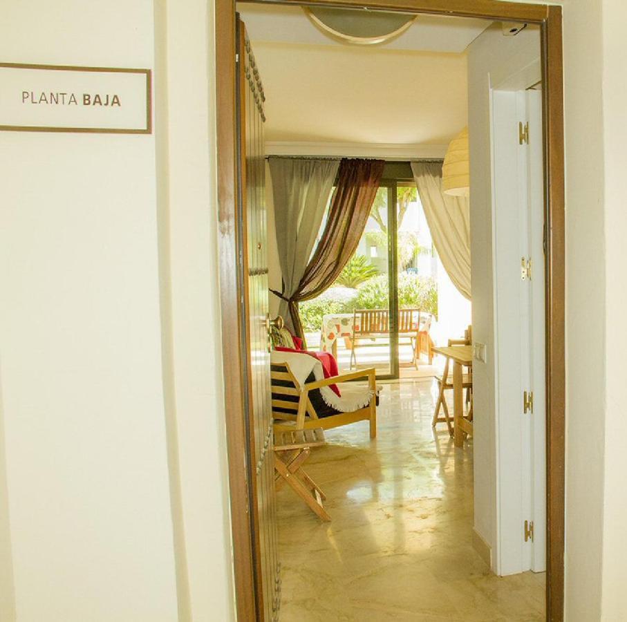Roda Golf & Beach Resort Wonderful Ground Floor Apartment Екстер'єр фото