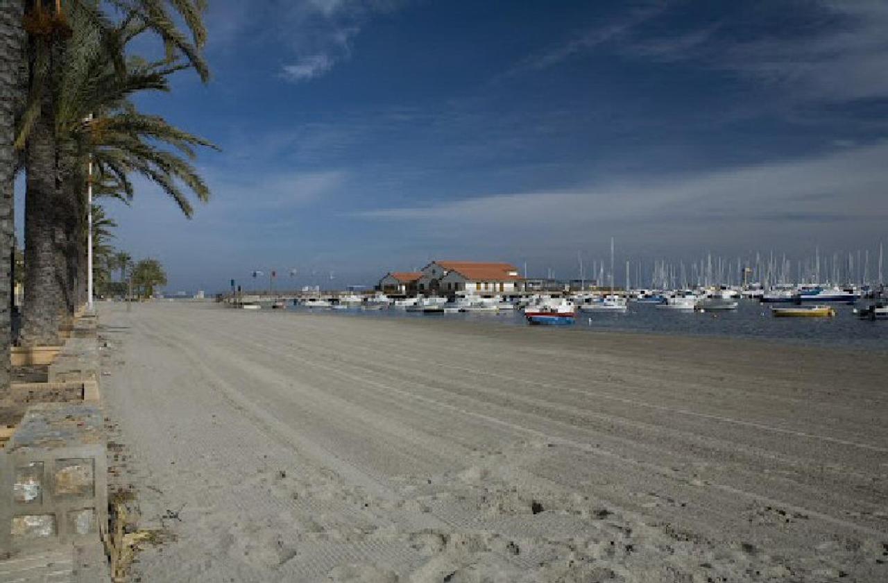 Roda Golf & Beach Resort Wonderful Ground Floor Apartment Екстер'єр фото