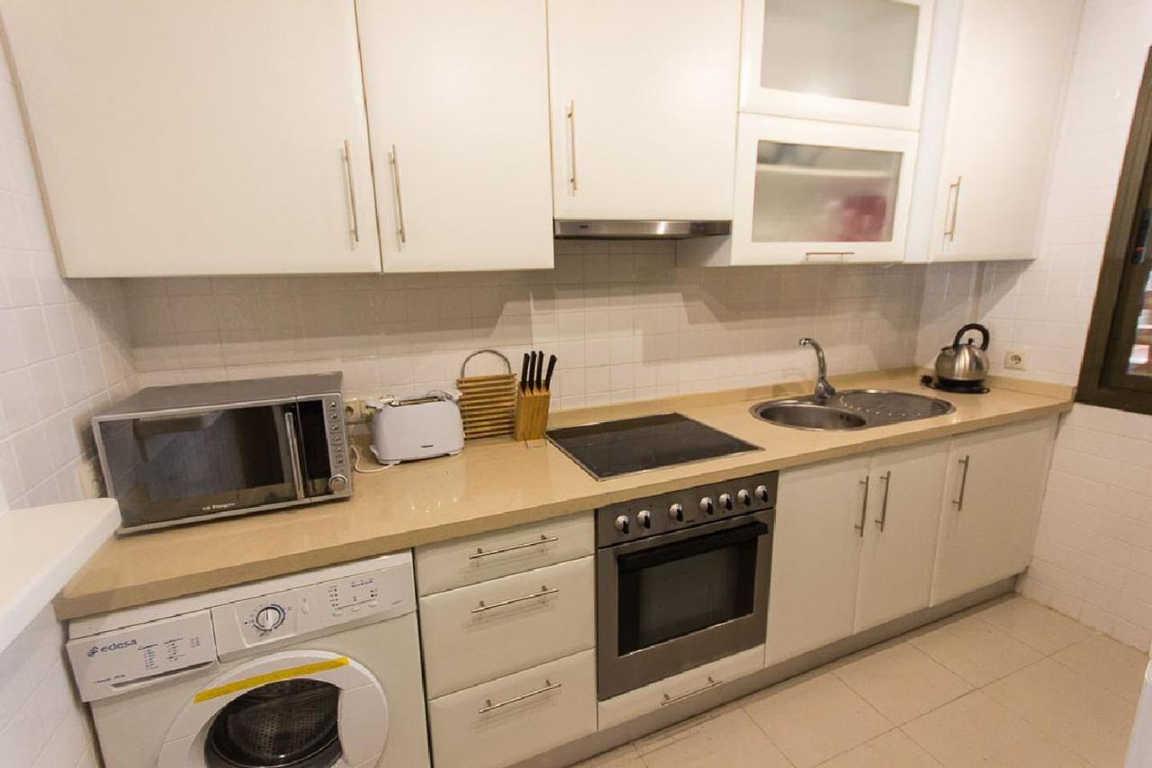 Roda Golf & Beach Resort Wonderful Ground Floor Apartment Екстер'єр фото
