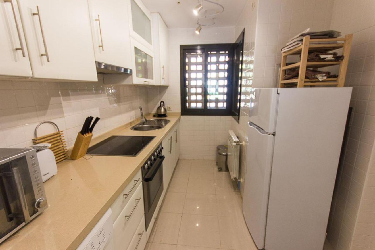 Roda Golf & Beach Resort Wonderful Ground Floor Apartment Екстер'єр фото
