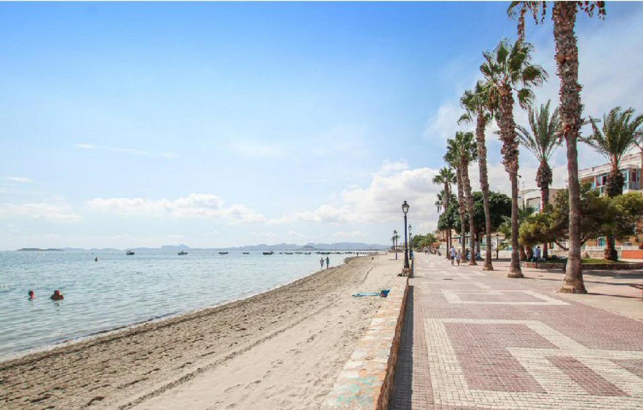 Roda Golf & Beach Resort Wonderful Ground Floor Apartment Екстер'єр фото
